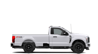 2026 Ford Super Duty® External Image 5